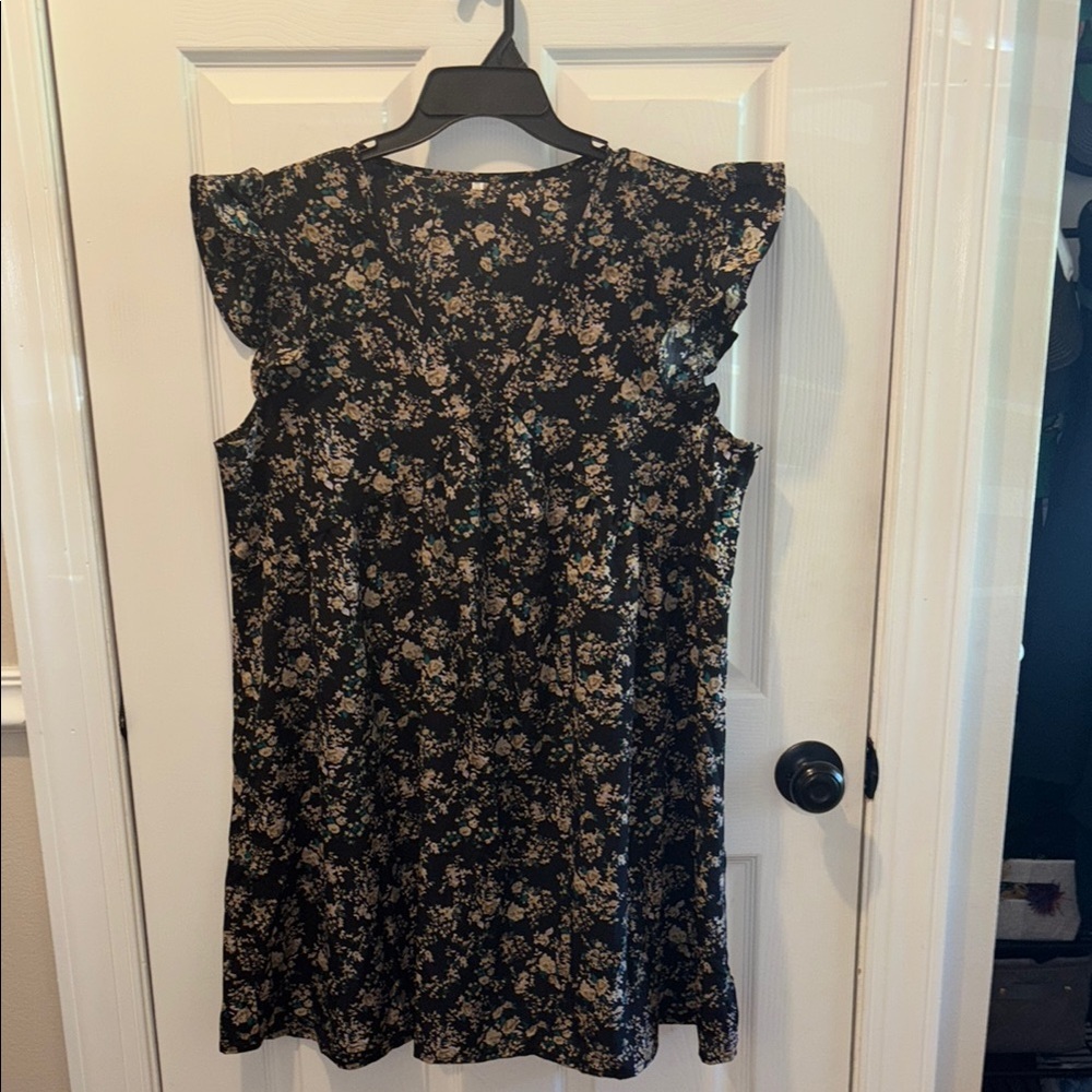 Women’s summer dress